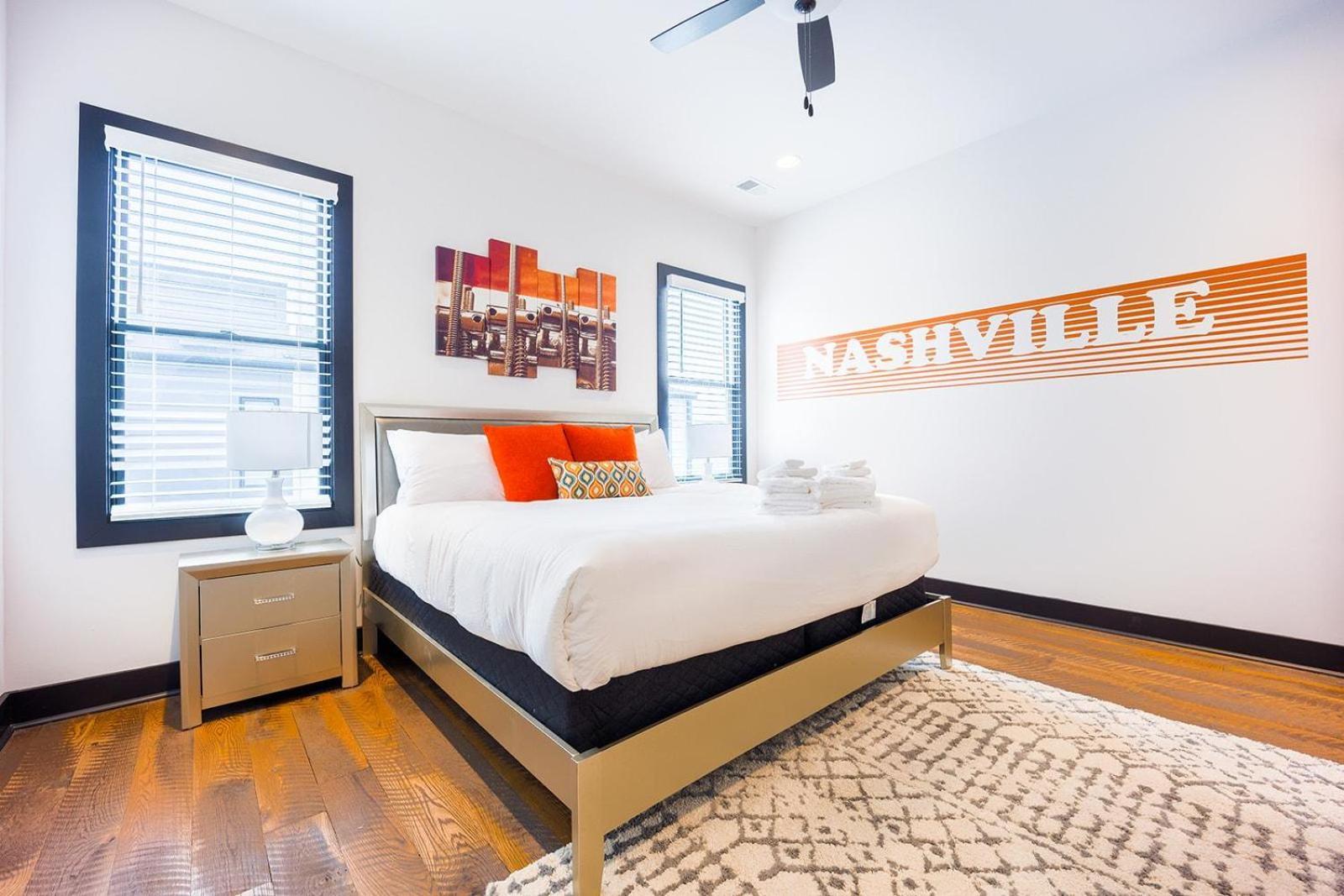 Nashville - 1037 Southside Ct #2 & #3 - Combo Esterno foto