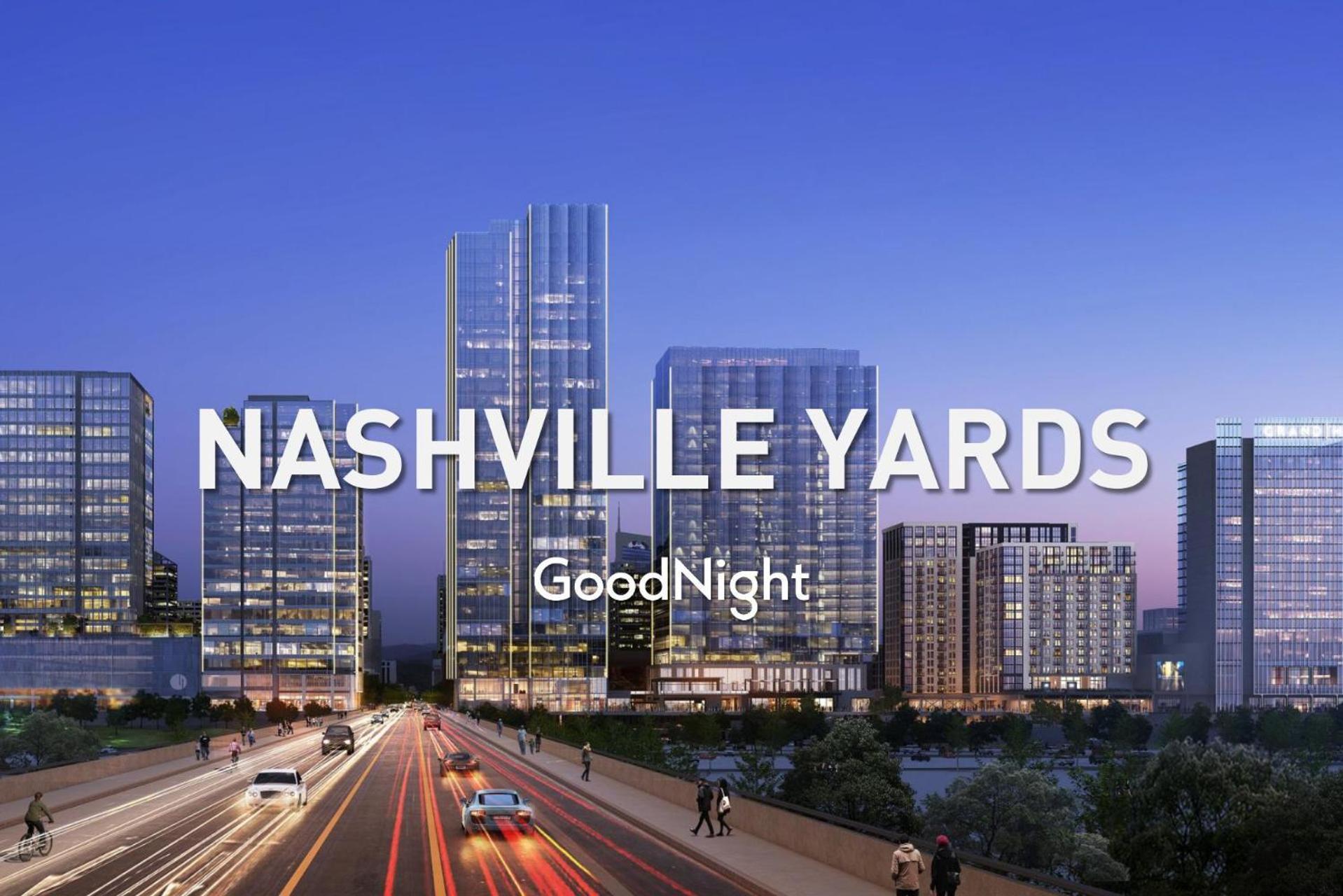 Nashville - 1037 Southside Ct #2 & #3 - Combo Esterno foto